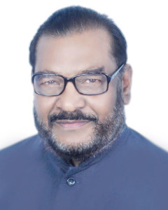 AKM-Muzammal-Haque- Minister