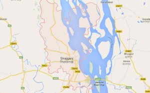 Sirajgonj_Map