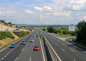 D1_Highway,_Prague_Chodov