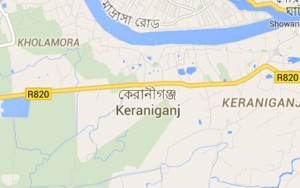 Keraniganj_Dhaka