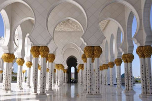 The-Shaikh-Zayed-Grand-Mosque