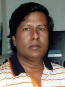 Editor Sohrab