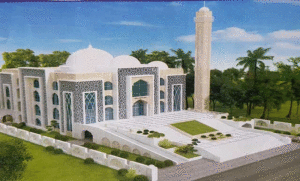 173348Model-Mosque