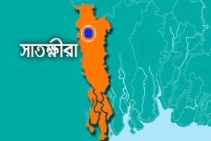 satkhira-map