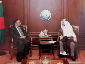 HFM with SG of OIC