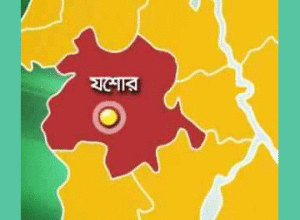 89205_Jessore-Map