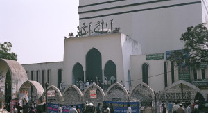 Baitul Mukarram Mosque in Dhaka22