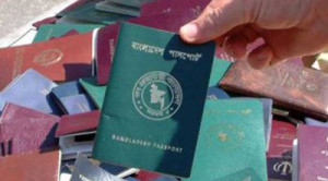 passport